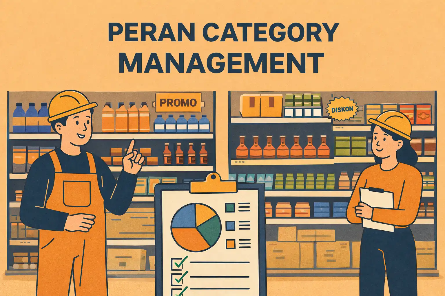 catagory management