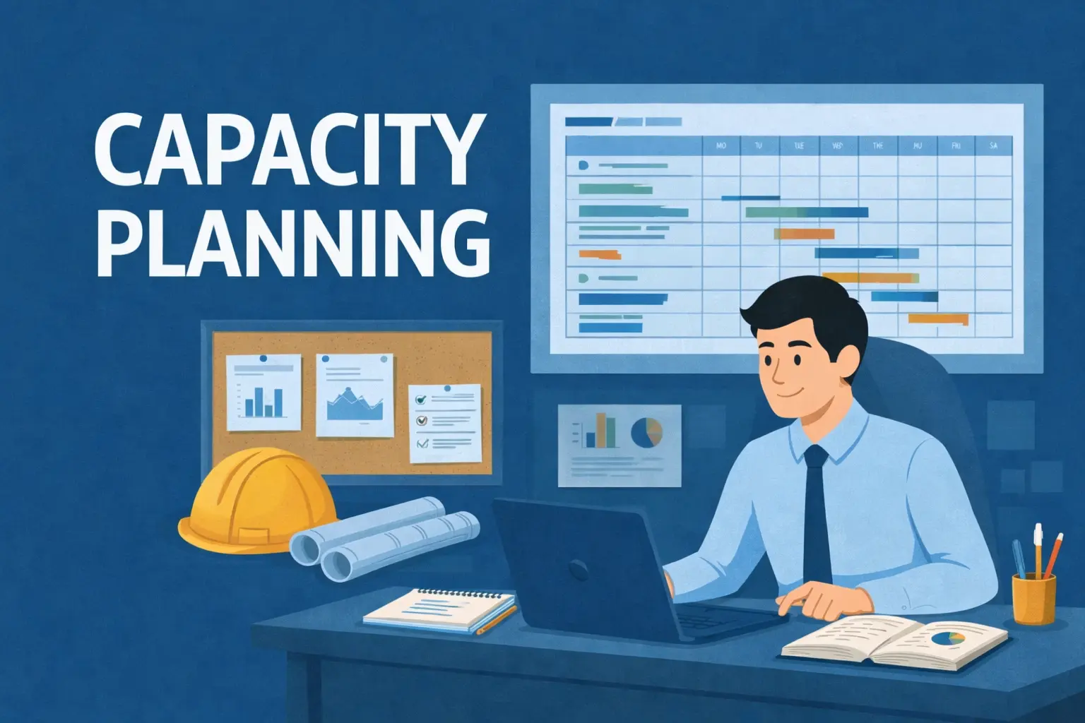 capacity planning