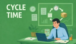 cycle time