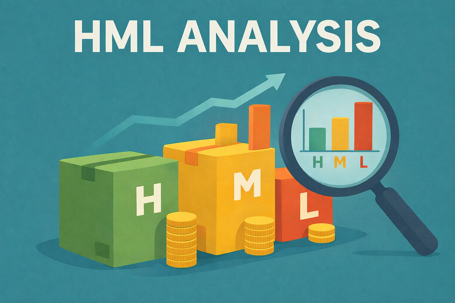 apa itu hml analysis