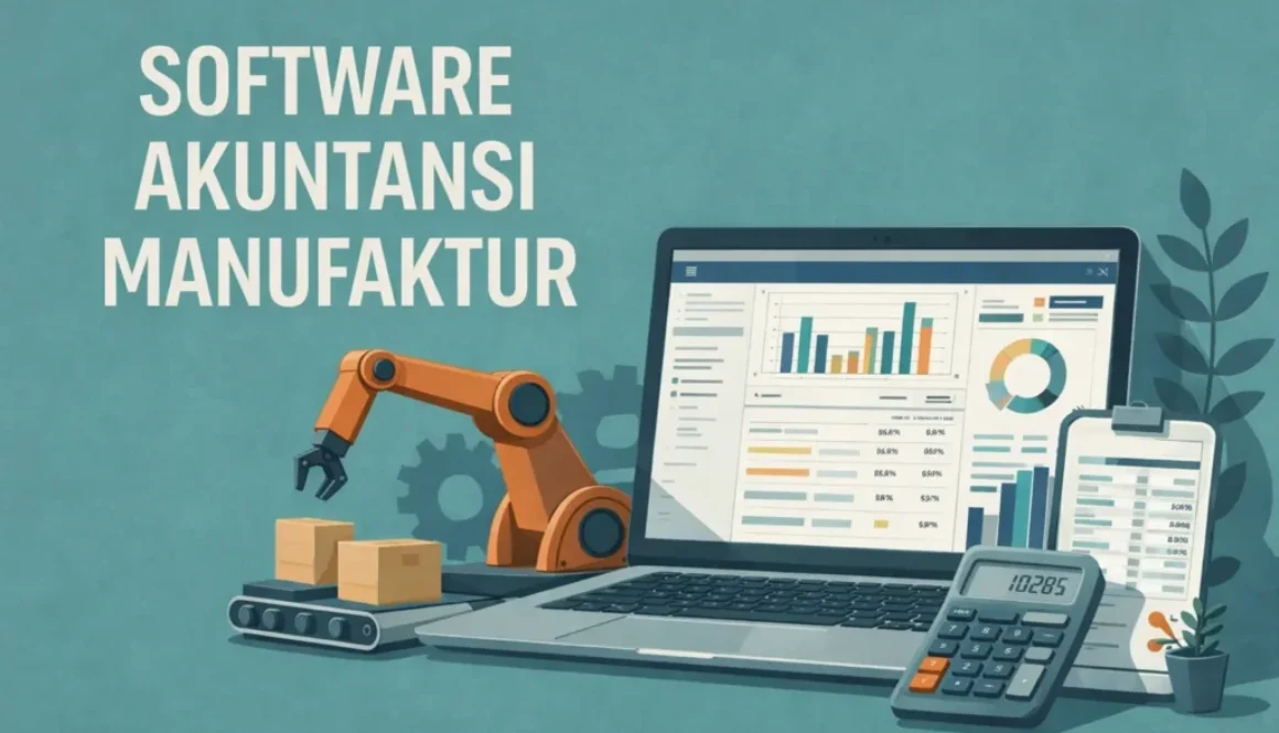 list software akuntansi manufaktur
