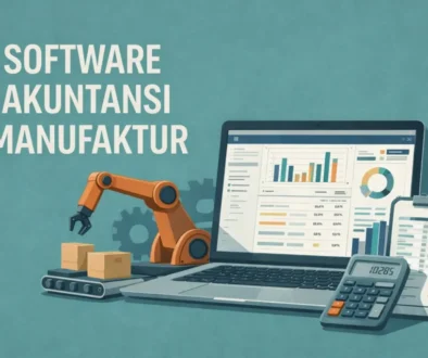list software akuntansi manufaktur