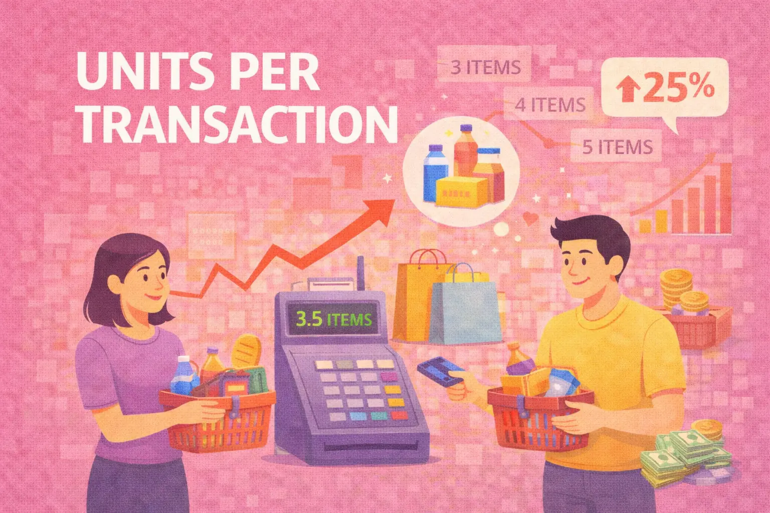 Units Per Transaction