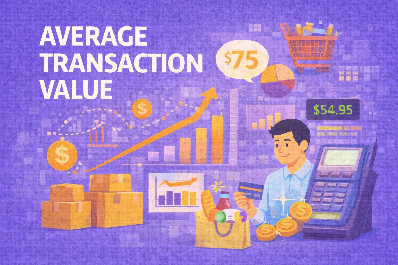 Average Transaction Value