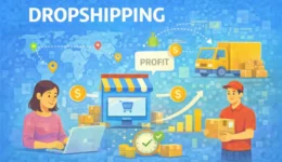 dropshipping