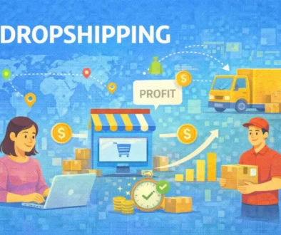 dropshipping