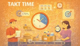 takt time