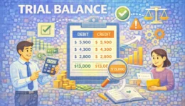 trial balance