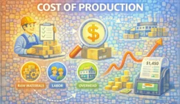Cost of Production