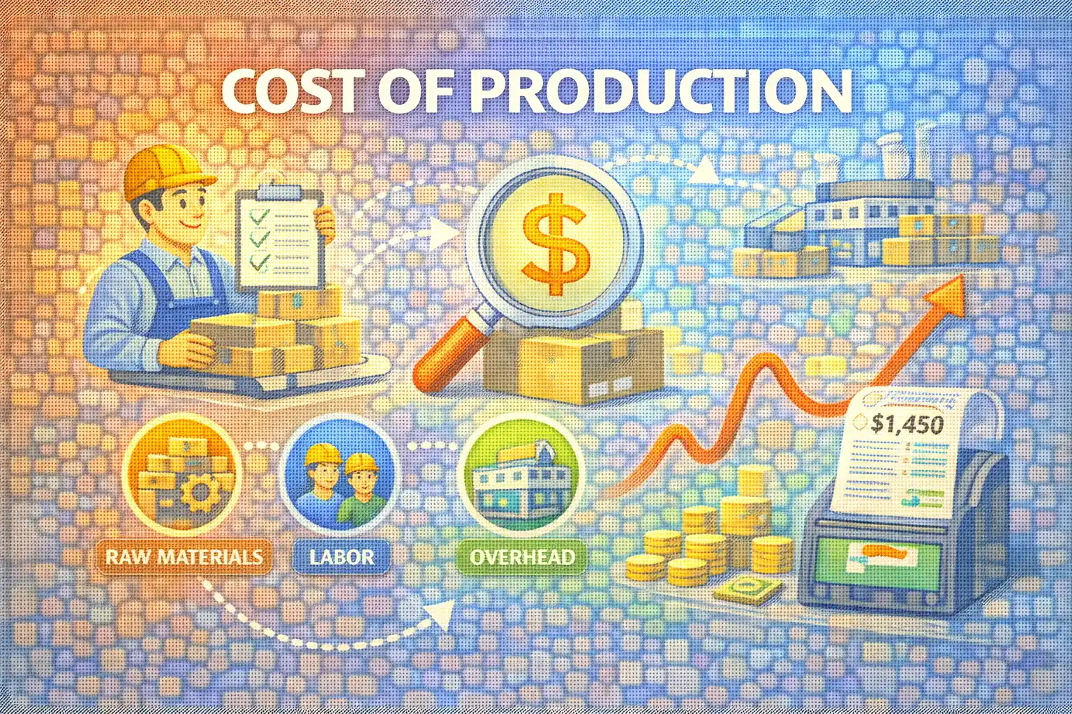 Cost of Production