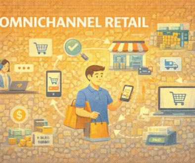 omnichannel retail