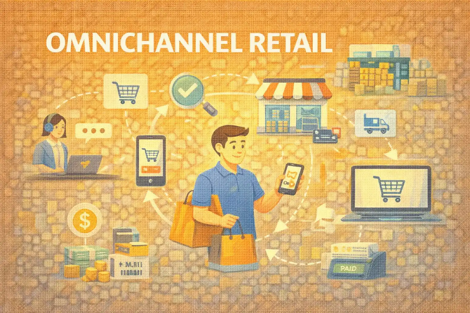 omnichannel retail