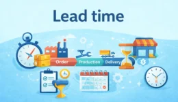 apa itu lead time