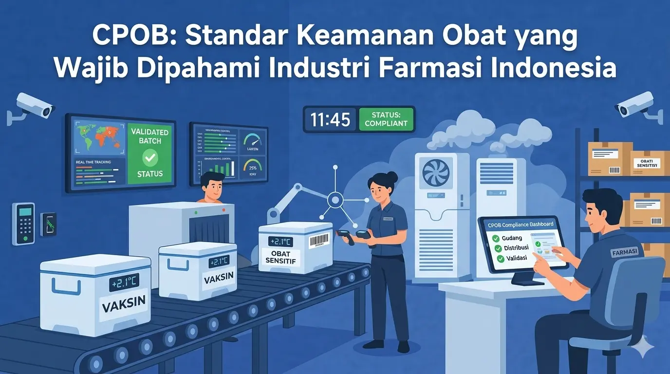 CPOB