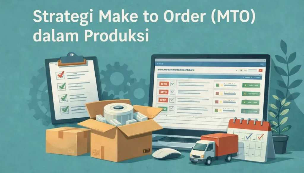 make to order (MTO)