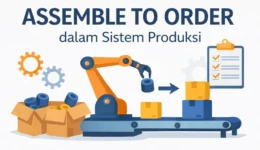 apa itu assemble to order