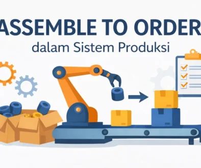 apa itu assemble to order