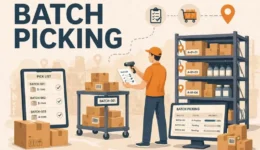 apa itu batch picking