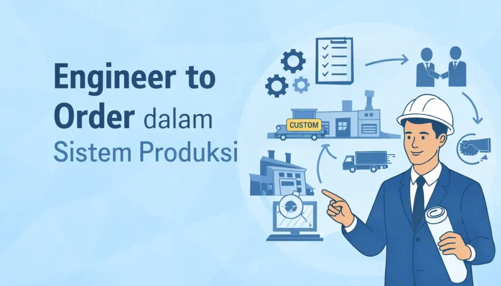 konsep engineer to order