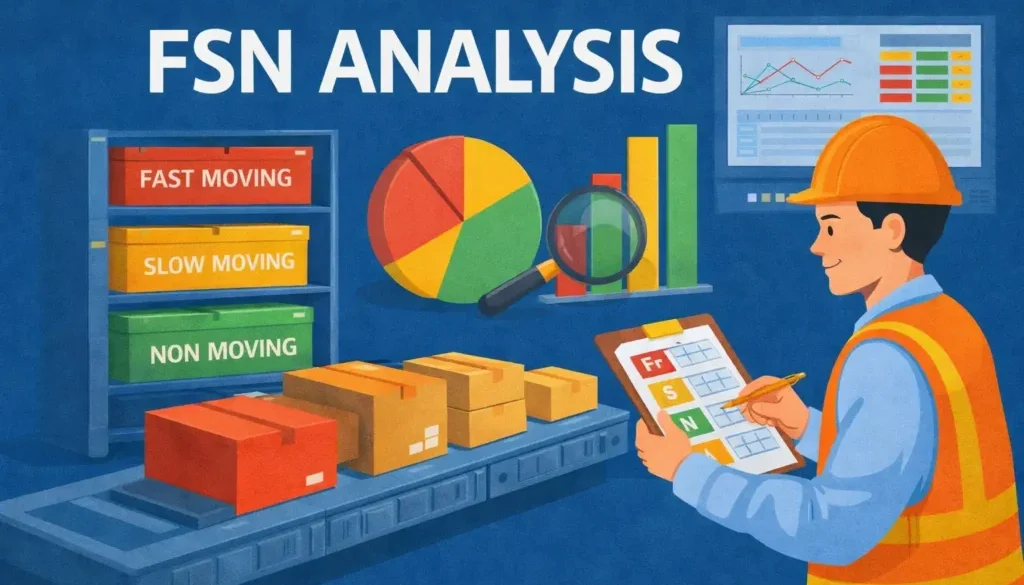 apa itu fsn analysis