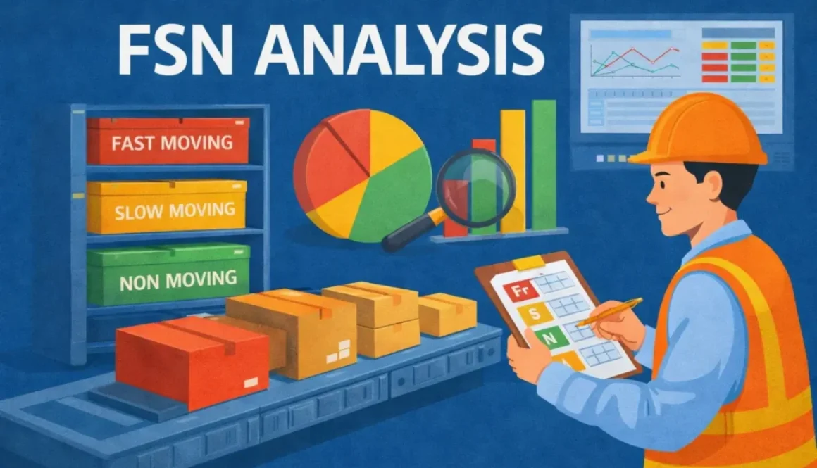 apa itu fsn analysis