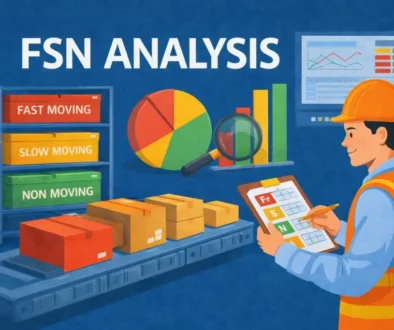 apa itu fsn analysis