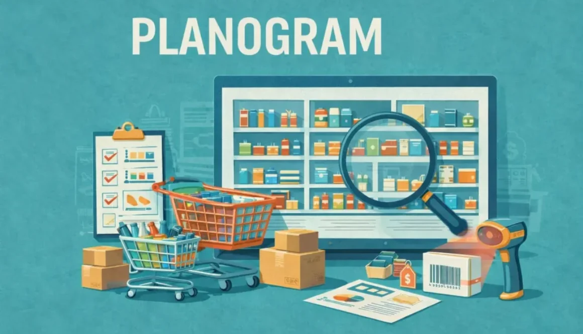 apa itu planogram