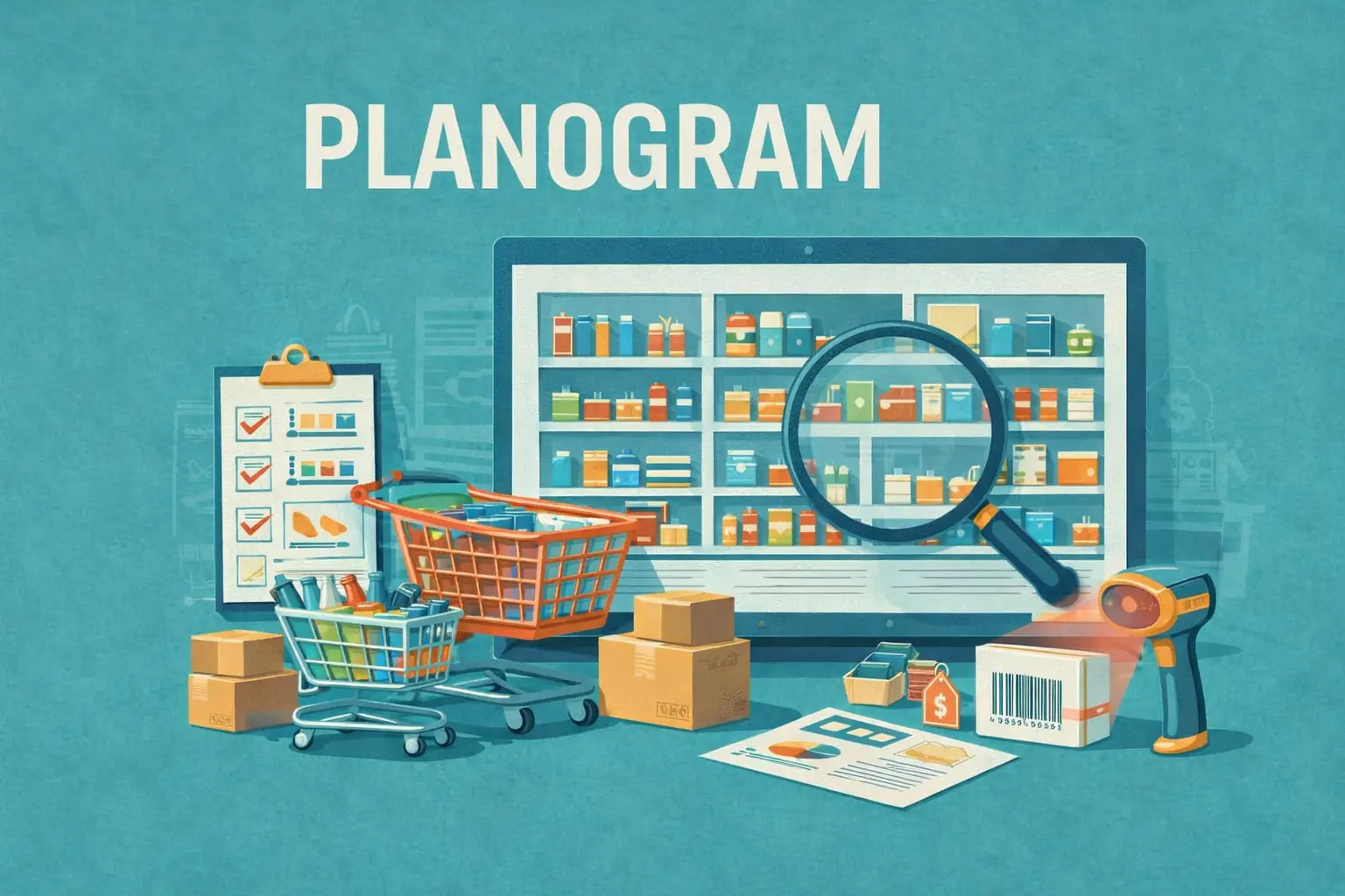 apa itu planogram