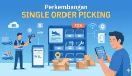 apa itu single picking