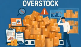 strategi overstock