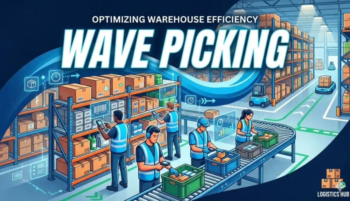 wave picking
