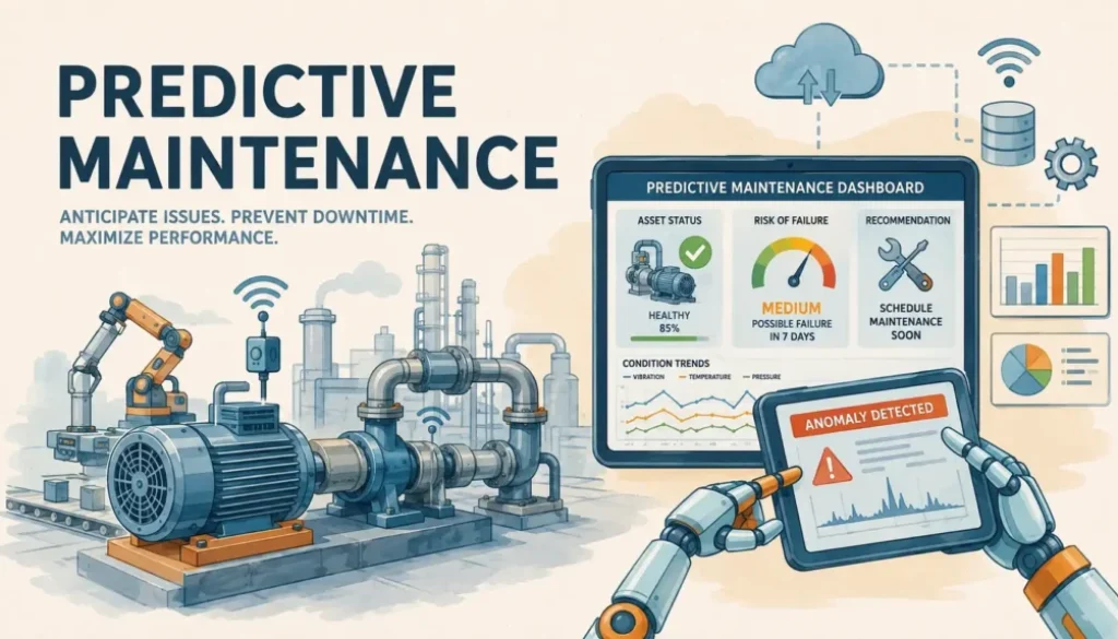 Predictive Maintenance