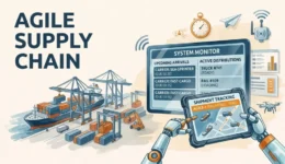 agile supply chain
