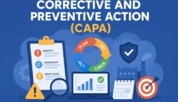 panduan Corrective and Preventive Action (CAPA)