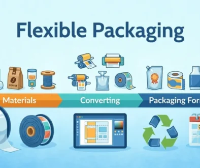 apa itu flexible packaging
