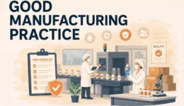 apa itu good manufacturing practice