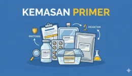 apa itu kemasan primer