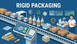 rigid packaging