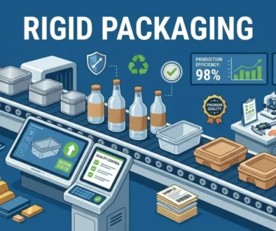 rigid packaging