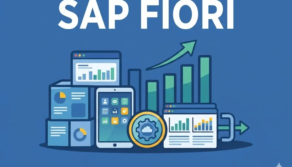 apa itu sap fiori