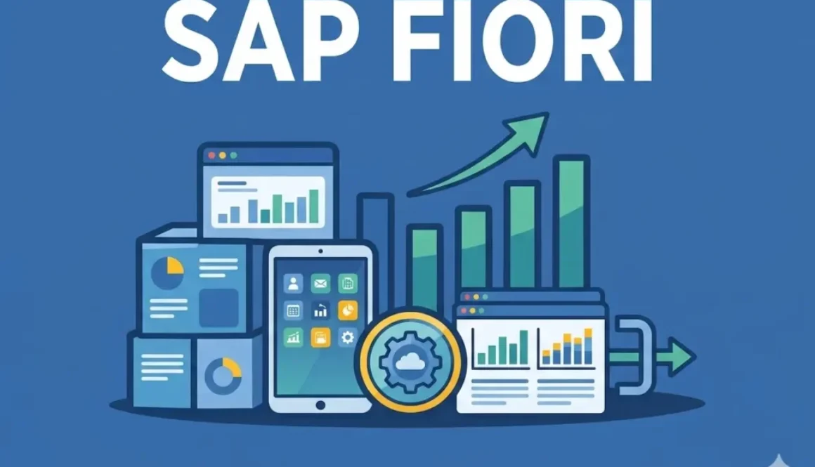 apa itu sap fiori