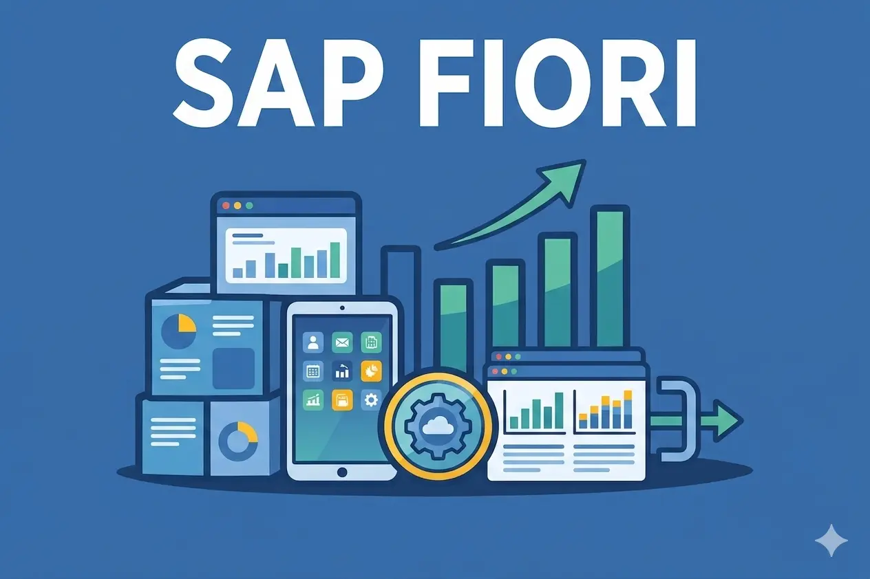 apa itu sap fiori