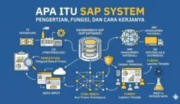 apa itu sap system