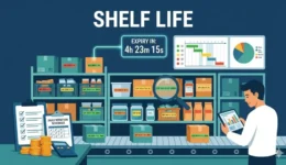 apa itu shelf life
