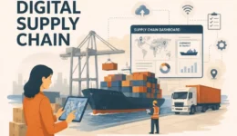 digital supply chain