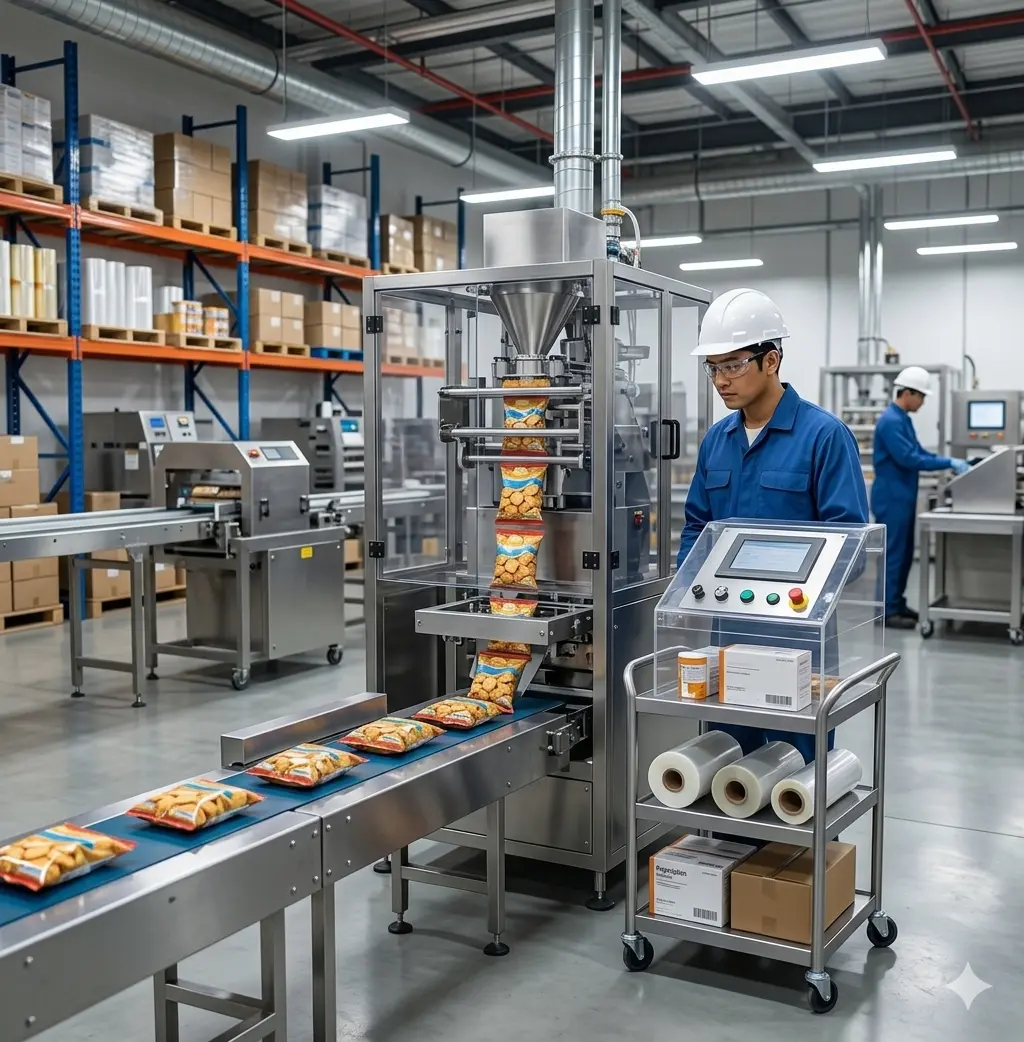 manufaktur packaging