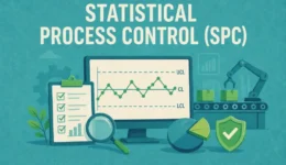 apa itu statistical process control (SPC)