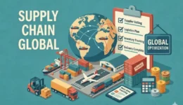 supply chain global