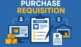 Apa Itu Purchase Requisition
