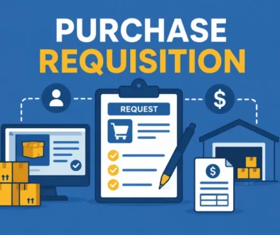Apa Itu Purchase Requisition